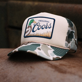 Coors Original Mallard Foamy Hat