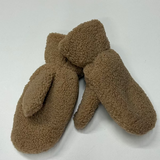 Teddy Mittens