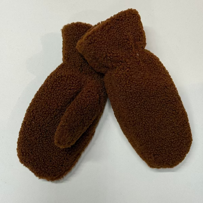 Teddy Mittens