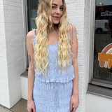 Essen Skirt + Tank Set