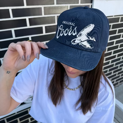 Coors Original Walker