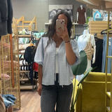 Hetta Blouse
