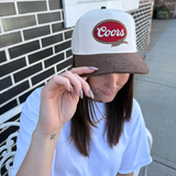 Coors Original Wrangler