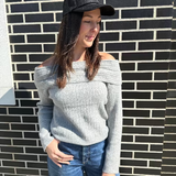 Marylin Pullover