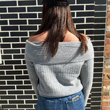 Marylin Pullover