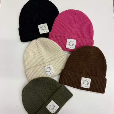 Molly Bracken Beanie
