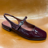 Vila Slingback Flat