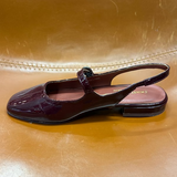 Vila Slingback Flat