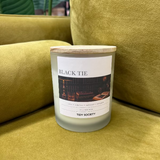 Tidy Society Candle