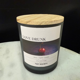 Tidy Society Candle