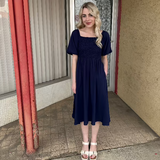 Stassi Dress