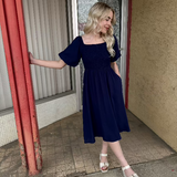 Stassi Dress