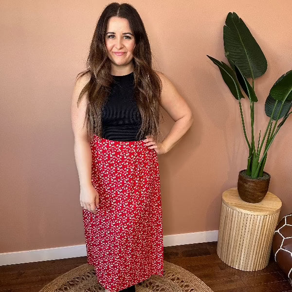 Latana Skirt