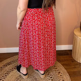Latana Skirt