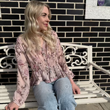 Unbirthday Blouse