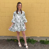 Summer Days Dress