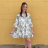 Summer Days Dress