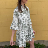 Summer Days Dress