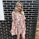 Sneaker Dress