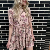 Sneaker Dress