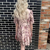Sneaker Dress