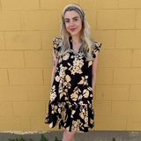 Dina Dress