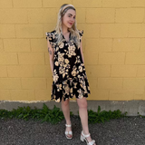 Dina Dress