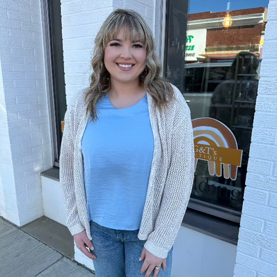 Toledo Open Knit Cardigan