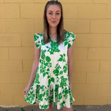 Dina Dress