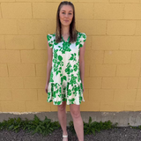 Dina Dress
