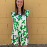 Dina Dress