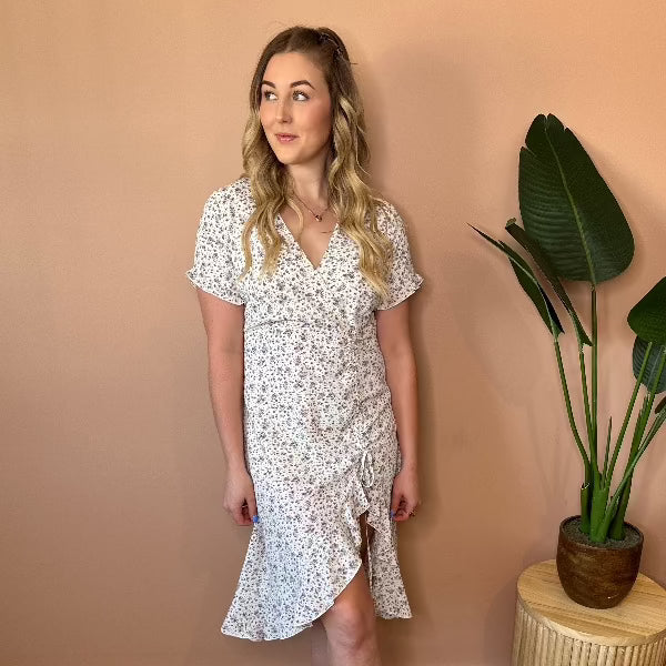Brooklyn Dress