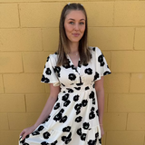 Margaret Dress
