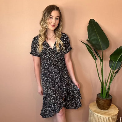Brooklyn Dress