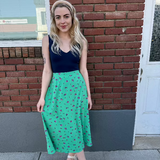 Vicky Skirt