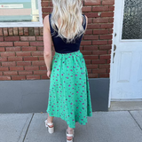 Vicky Skirt