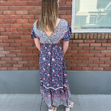 Mangosteen Dress