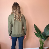 Vixie Soft Knit Sweater
