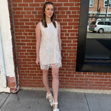 Tea Party Dress