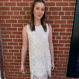 Tea Party Dress