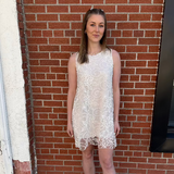 Tea Party Dress