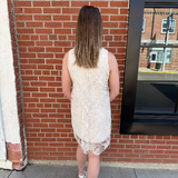Tea Party Dress