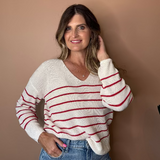 Tucker Sweater