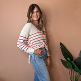 Tucker Sweater