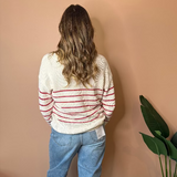 Tucker Sweater
