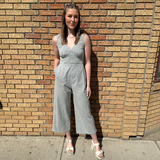 Havana Jumpsuit