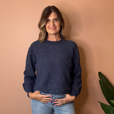 Wanda Pullover