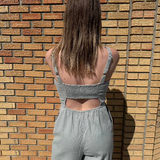 Havana Jumpsuit