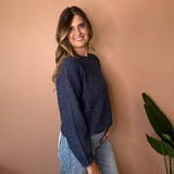 Wanda Pullover