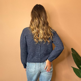 Wanda Pullover